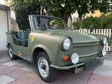 Trabant P601F Kübelwagen *NVA*DDR* Frische... - Trabant 601: Kübel