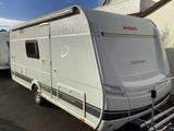 Dethleffs Camper 500QSK - Dethleffs Camper