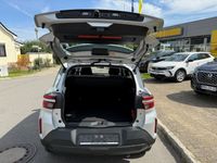 Opel Frontera - Vorschau Bild 20