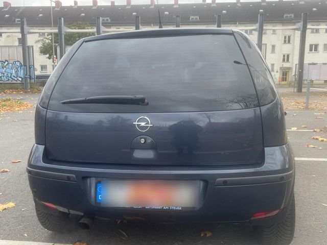 Opel Corsa top Zustand neu tûv neu