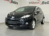 Ford Fiesta 1.3 Klimaanlage/Alufelgen/ZV+FB/MFL/SHZ - Ford Fiesta: 1.3
