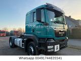 MAN TGS 18.440 Hydrodrive - MAN Hydrodrive