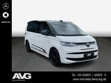 Volkswagen T7 Multivan 1.4 TSI eHybrid HeadUp Matrix-LED - mit Hybrid-Antrieb: Kleinbus