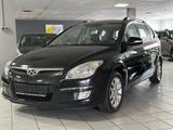 Hyundai i30 cw Style - Hyundai i30 mit LPG-Antrieb