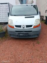 Renault Trafic 1.9 - Renault Trafic in Saarbrücken