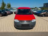 Volkswagen Caddy Life / 7 - Sitzer /  TÜV 04 -2028 / 1.Hand - : Kleinbus, Sitzer 20
