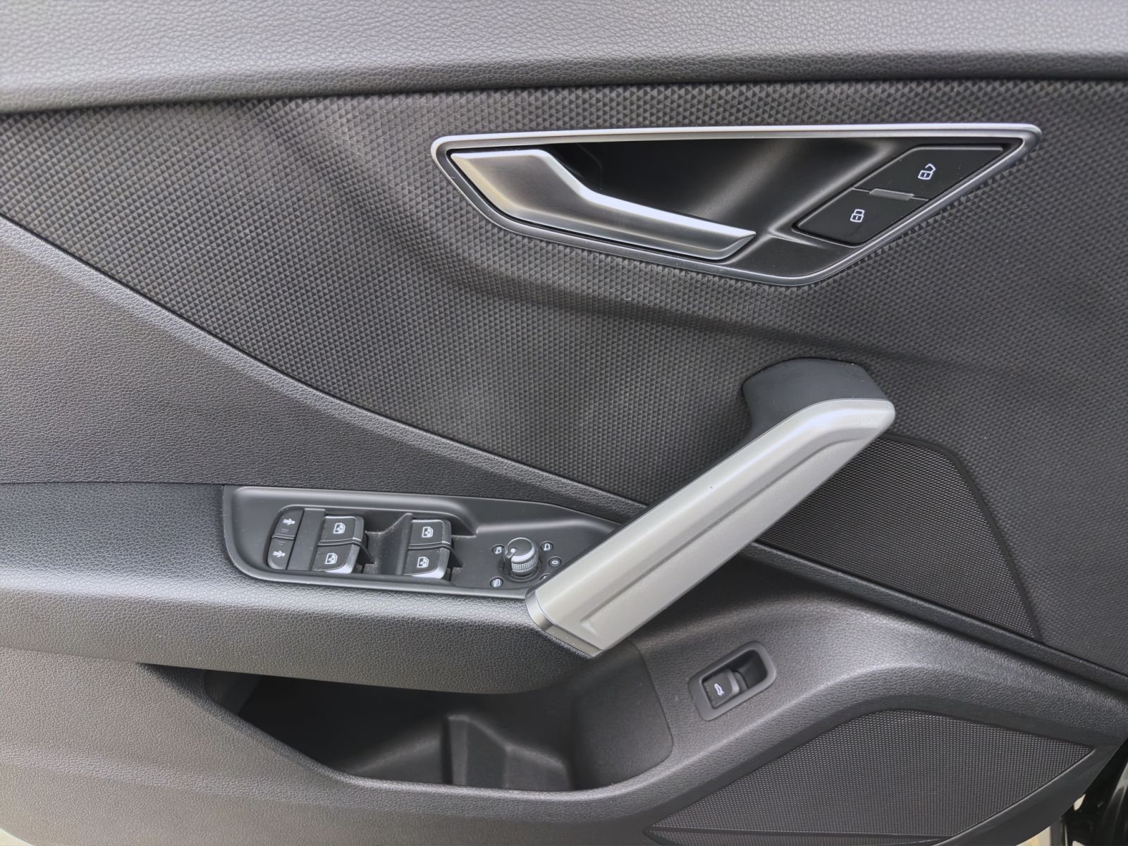 Audi Q2 - Bild 11