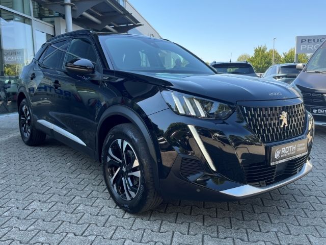 Image of Peugeot 2008