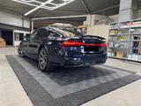 Audi A7 55 TFSI S tronic quattro - - gebrauchte Audi A7 aus dem Jahr 2019