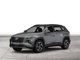 Hyundai TUCSON Trend Mild-Hybrid LED Totwinkel ACC - Hyundai TUCSON mit Hybrid-Antrieb