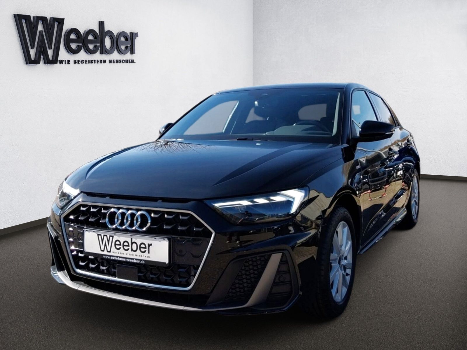Audi A1 S-Line*Rückfahrkamera LED Kamera PDC imagem 2