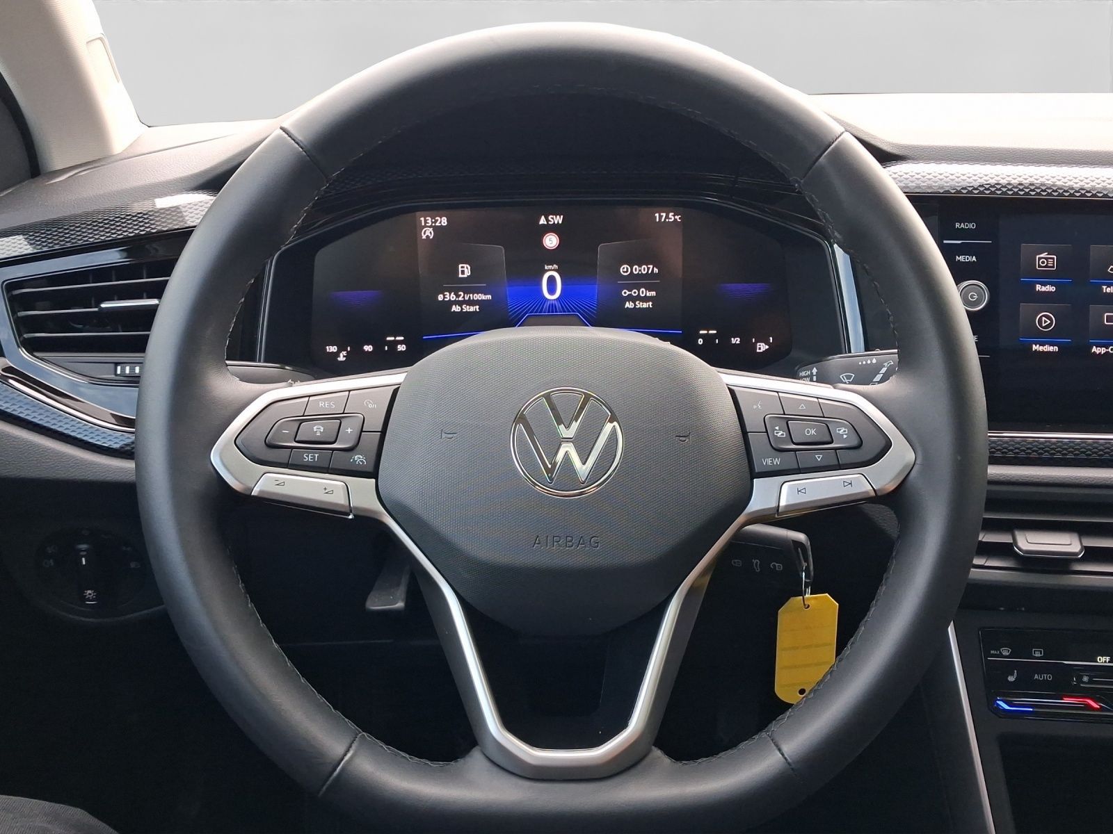 Volkswagen Taigo - Bild 9