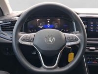 Volkswagen Taigo - Vorschau Bild 9