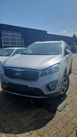 Kia Sorento Motor & Getriebe top  wegfahrs... - Kia Sorento in Hamm