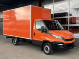 Iveco Daily 35S14 MAXI 4,35m Thermokoffer Klima Kamera - Iveco Daily maxi