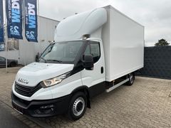 Iveco Daily 35S18 Koffer LBW 9 Paletten*Am Lager*Kamer