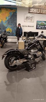 BMW R 18 First Edition !!!Winterpreis!!! - BMW CHOPPER