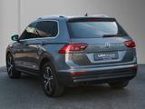 Volkswagen Tiguan 1.5 TSI Join AHK/Pano/LED - Volkswagen Tiguan JOIN mit Benzin-Antrieb