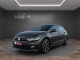 Volkswagen Polo 2.0 TSI GTI /2.HAND/KAM/DSG/NAV/LED/ACC - VW Polo Gebrauchtwagen in Halle