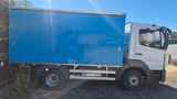 Mercedes-Benz Atego°918°4x2°NEW°Export only outside Europe - Radlader