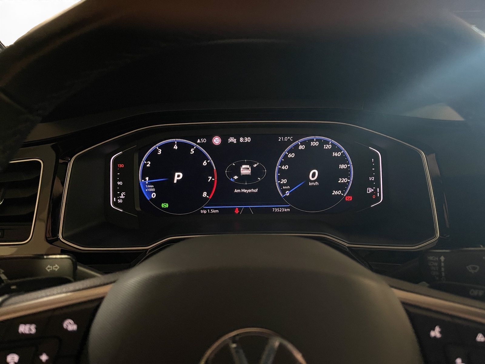 Volkswagen Taigo - Bild 9