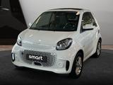 Smart fortwo EQ cabrio passion Advanced/22kW/SHZ/PDC - Smart aus 2021