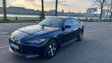 BMW i4 eDrive40 - Laserlicht - HK Soundsystem  - BMW i4 von privat