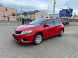 Nissan Pulsar 1.2 DIG Acenta*2.Hand* - gebrauchte Nissan Pulsar aus dem Jahr 2015