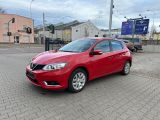 Nissan Pulsar 1.2 DIG Acenta*2.Hand* - Nissan Pulsar aus 2015