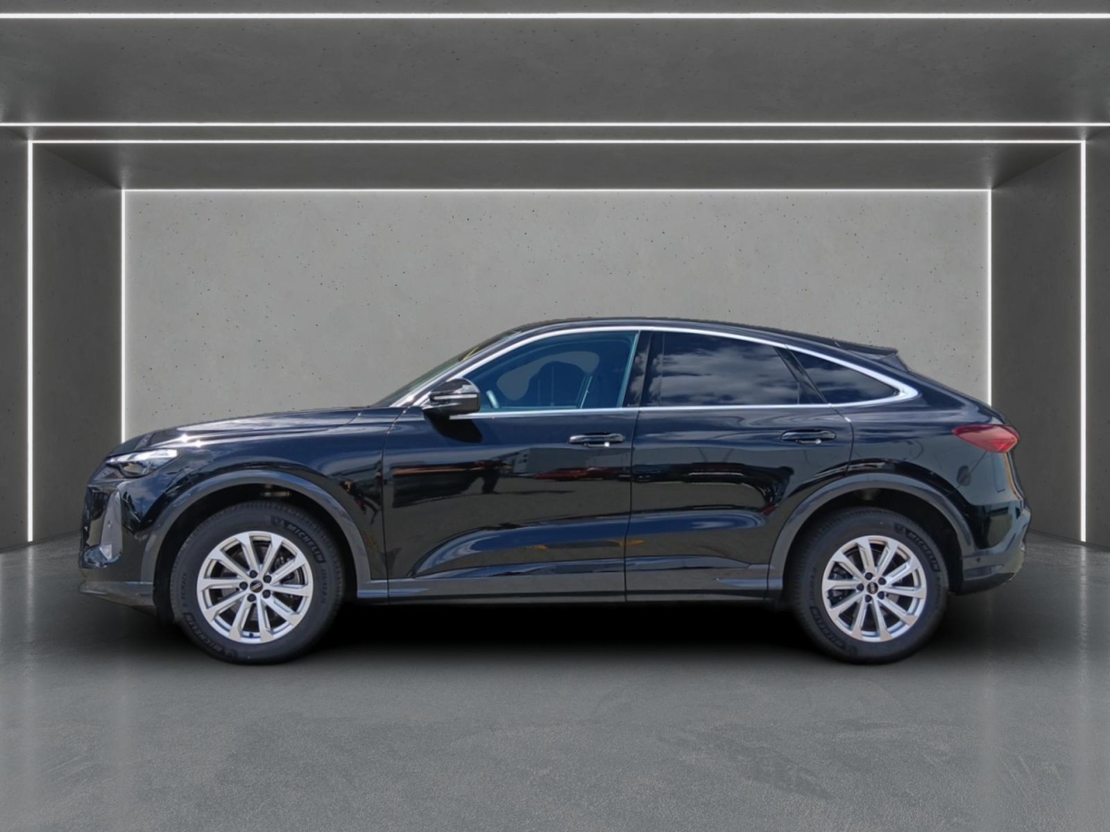 Audi Q5 - Bild 3