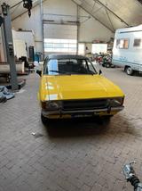 Ford Consul 2000 - Ford: Consul