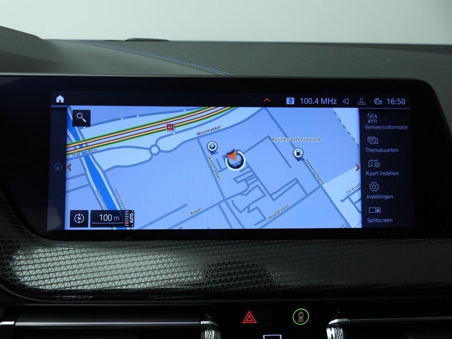 BMW 218 Gran Coupé 2 Serie 218i M-Sportpakket LE, миниатюра 23