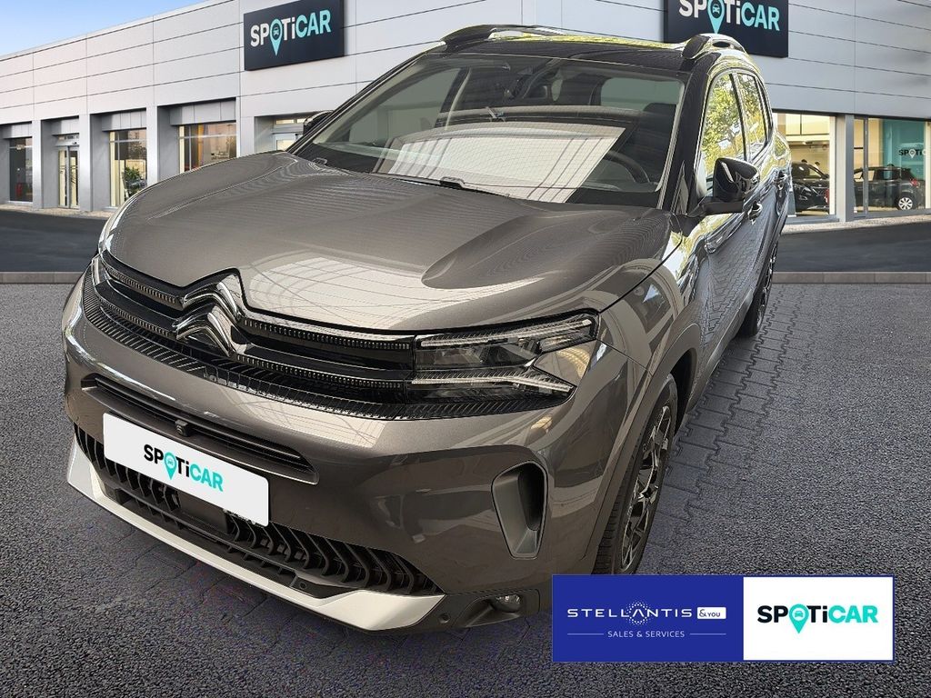 Image of Citroën C5 Aircross
