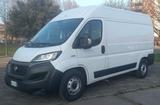 Fiat Ducato 35 3.0 CNG PM-TM Furgone Maxi - Fiat Ducato mit CNG-Antrieb