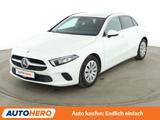 Mercedes-Benz  A 180 Edition 19 Progressive*NAVI*TEMPO - Mercedes-Benz A 180 Gebrauchtwagen in Hamburg