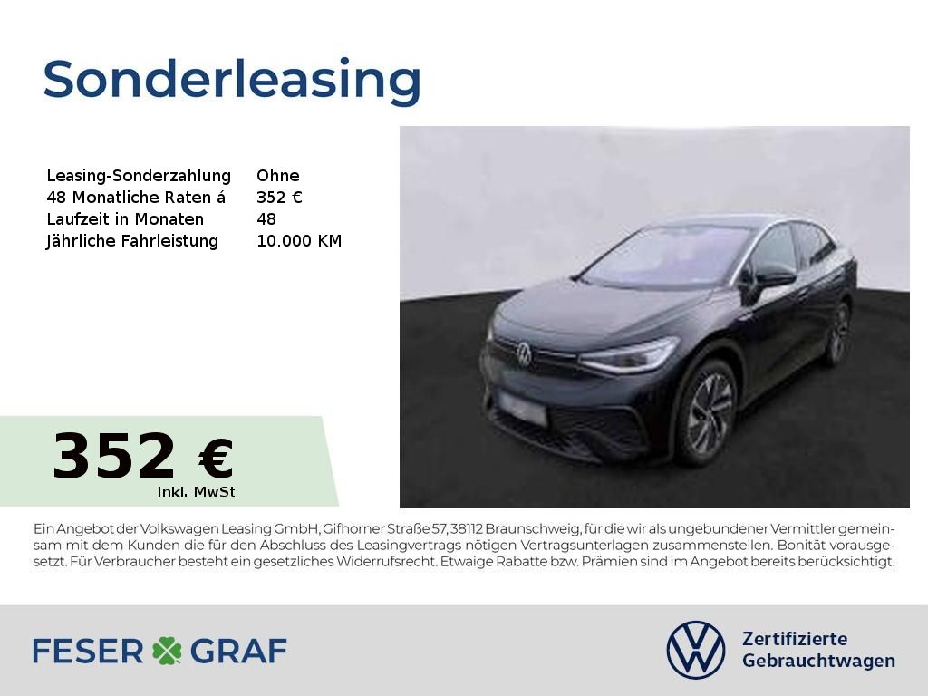 Volkswagen ID.5 - Bild 1