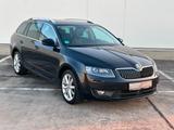 Skoda Octavia Combi Style|AHK|EU6|DSG|150PS|CAM|SHZ - Skoda Octavia: Eu
