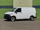 Volkswagen T6.1 Transporter 2.0 TDI Kasten/Klima/EFH/ZV/PDC - Volkswagen: Transporter