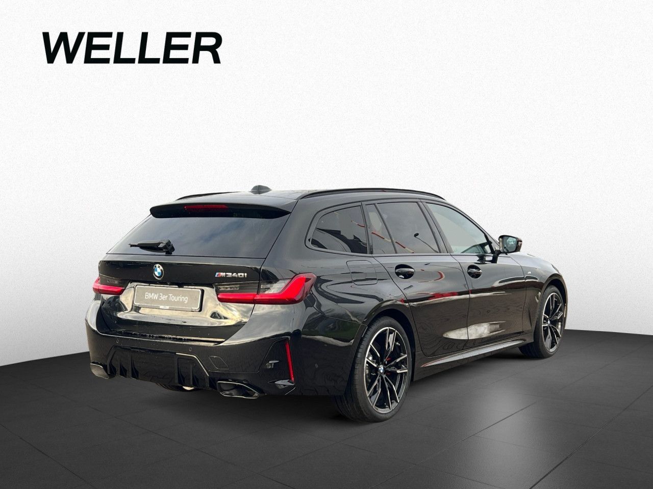 BMW M340i - Bild 5