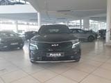 Kia Sorento 1.6T PHEV AWD Automatik PLATINUM PANO 5S - Kia Sorento mit Hybrid-Antrieb