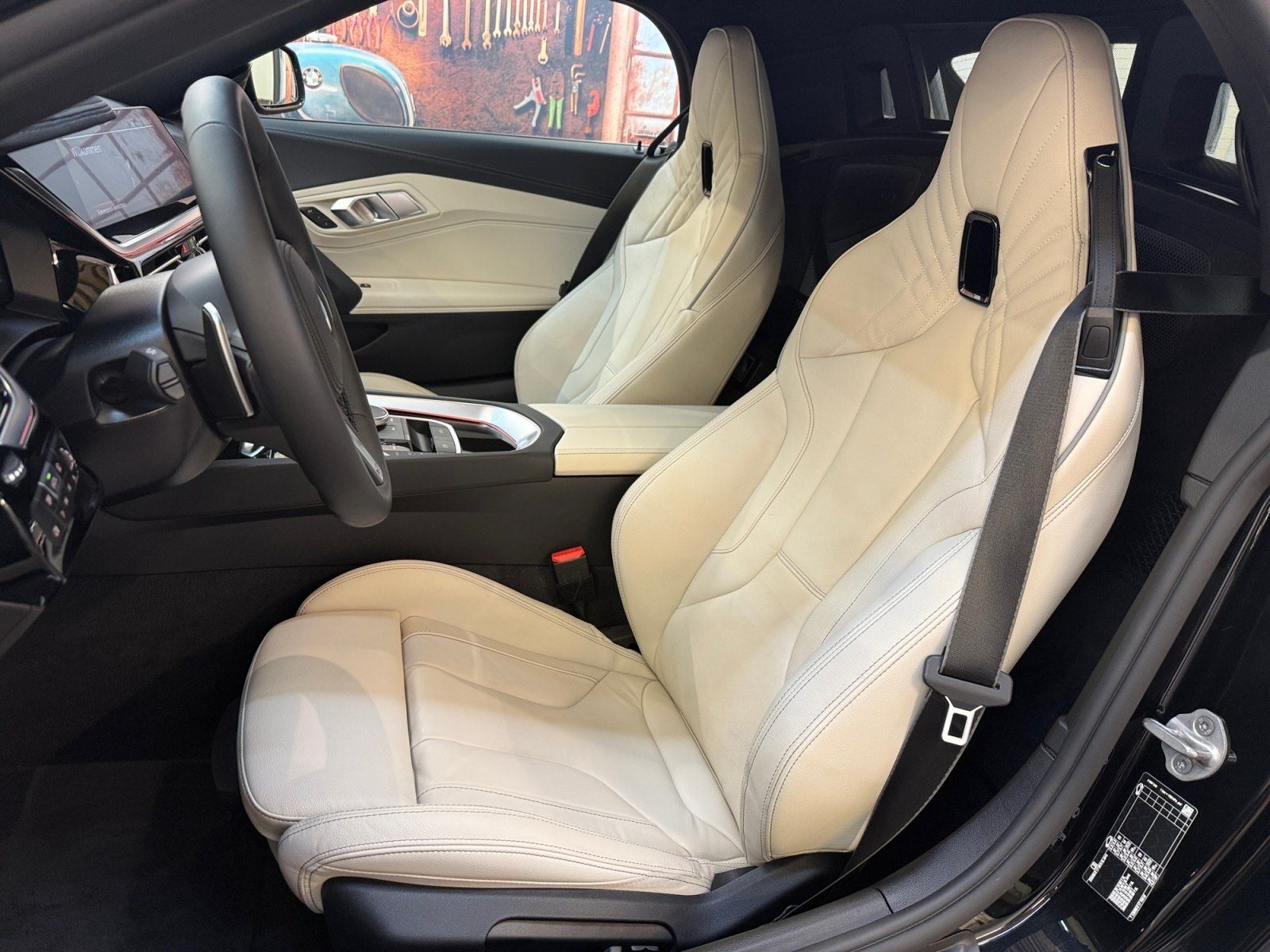 BMW Z4 M40 - Bild 7
