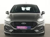 Ford Fiesta ST-Line Navi|Winter-Paket|LED|Sitzheizung - Ford Fiesta: Grau
