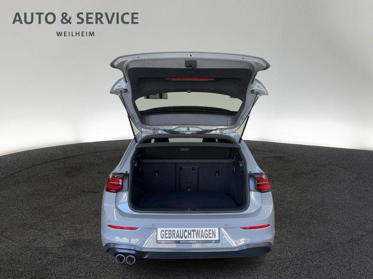Volkswagen Golf VIII 2.0 TDI GTD DSG*NAVI*STHZ*CAM*UVM*, миниатюра 5