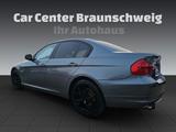 BMW 318i Automatik+AHK+Alu+Multi - BMW 318 in Braunschweig