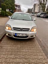 Opel Vectra GTS 2.2 16V GTS - Opel Vectra Gebrauchtwagen in Essen