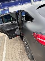 Mercedes-Benz GLE 63 AMG Mercedes-AMG GLE 63 S 4MATIC Merc... - gebrauchte Mercedes-Benz GLE 63 AMG aus dem Jahr 2017