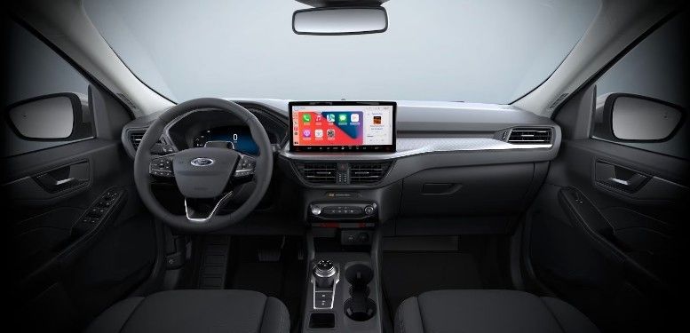 Ford Kuga - Bild 4