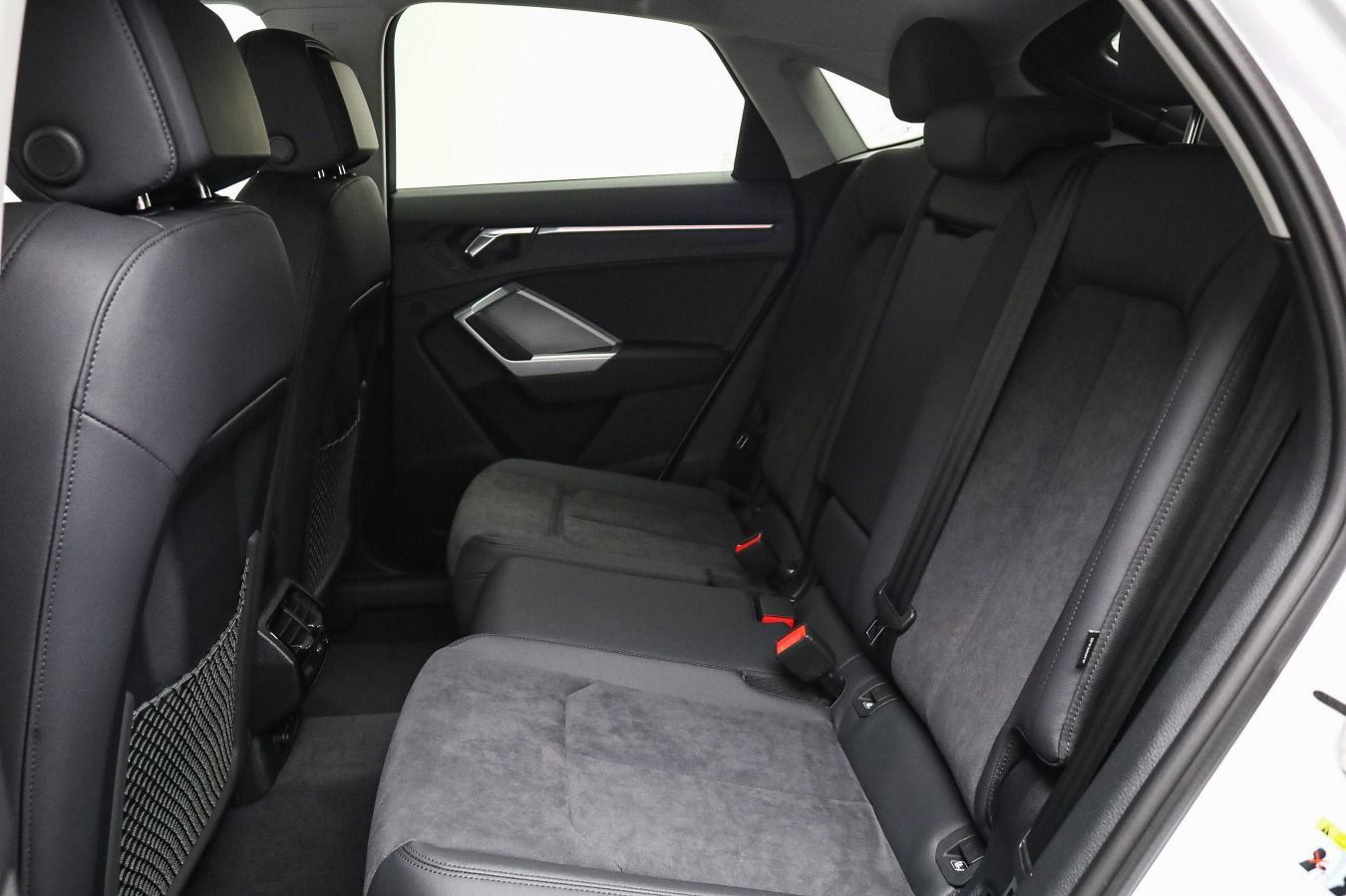 Audi Q3 - Bild 9