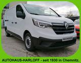 Renault Trafic Kasten L2H1 - LED, AHK