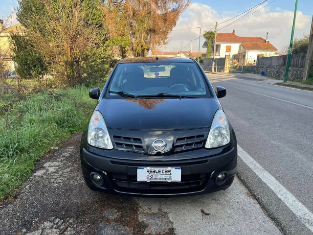 Nissan Pixo 1.0 BENZINA 68CV 5 porte Easy